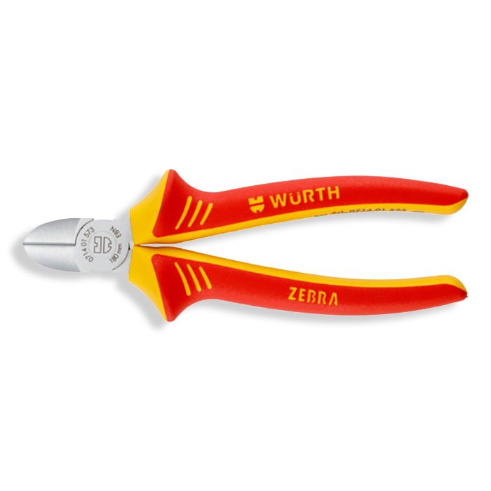 Κόφτης Wurth 180mm 1000V AC