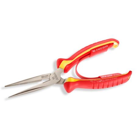 Μυτοτσίμπιδο Facom 200mm 1000V AC