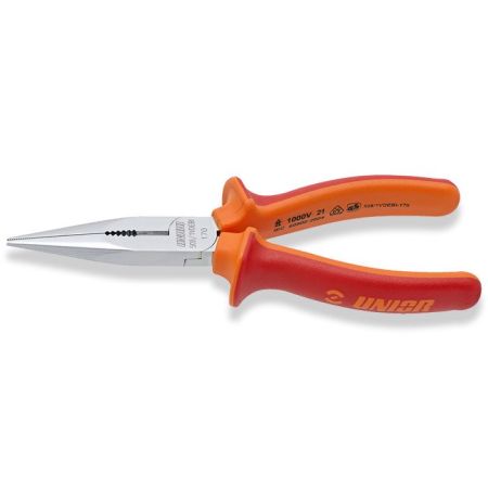 Μυτοτσίμπιδο Unior 200mm 1000V AC