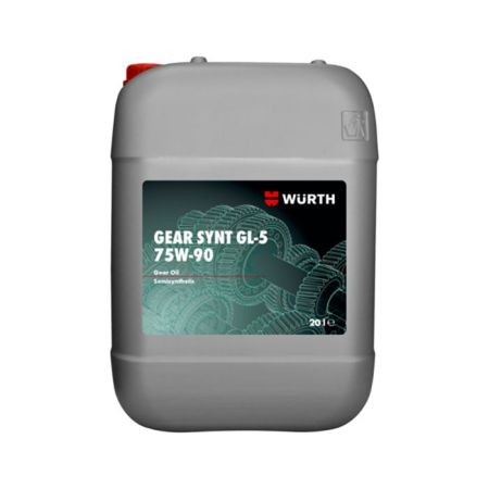 Λάδια Μειωτήρων