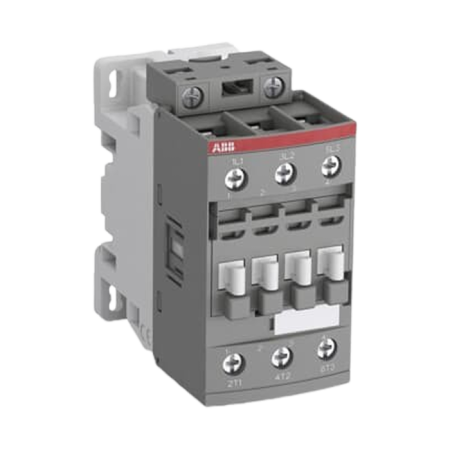 Ρελέ Ισχύος