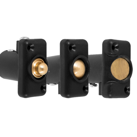 Επαφές Θυρών