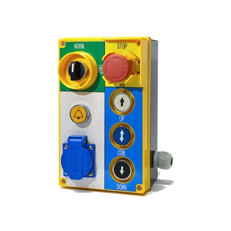 Revision Θαλάμου