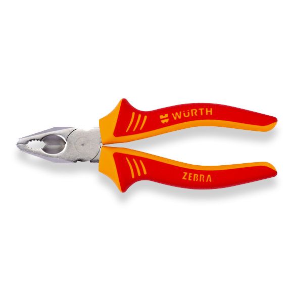 Πένσα πολλαπλών χρήσεων, Wurth 200mm 1000V AC